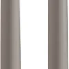 LED taper candle, Sandstone, Smooth, 2-pack, 2,3x25 cm-Uyuni Discount