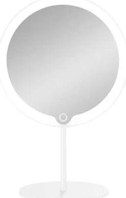 Outlet LED Vanity Mirror -MODO- Weiß Spejle