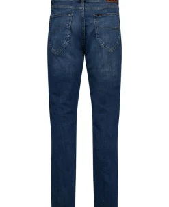 _X_STRAIGHT CREEK-Lee Hot