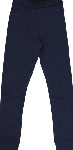 Børn Joha Uld>Leggings
