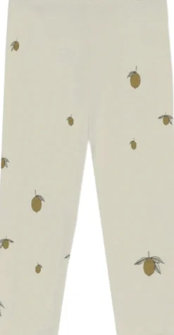 LEGGINS GOTS-Konges Sløjd Online