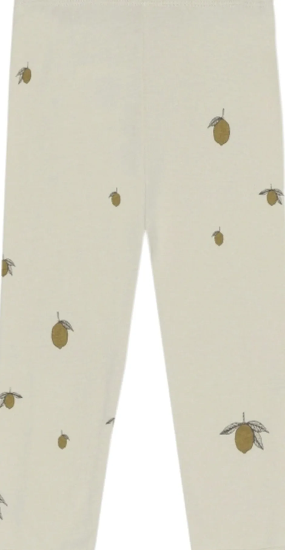 LEGGINS GOTS-Konges Sløjd Online