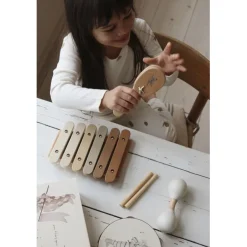 LEGGINS GOTS-Konges Sløjd Online