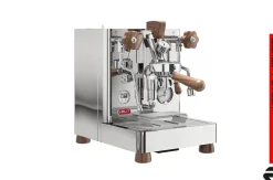 Outlet BIANCA BRUSHED STAINLESS STEEL Kaffe & Te