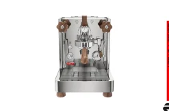 Outlet BIANCA BRUSHED STAINLESS STEEL Kaffe & Te