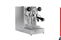 Lelit Kaffe & Te>MARAX BRUSHED STAINLESS STEEL
