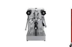 Lelit Kaffe & Te>MARAX BRUSHED STAINLESS STEEL