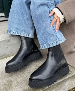 Dame Copenhagen Shoes Støvler><noscript><img width=