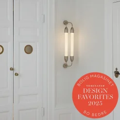 Online Lemon Squeeze Double Væglamper