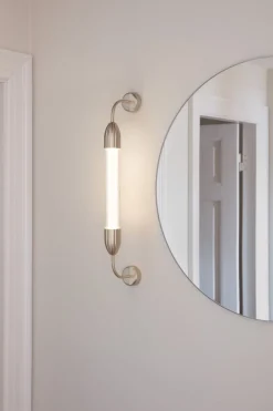 Lemon Squeeze Single Væglamper