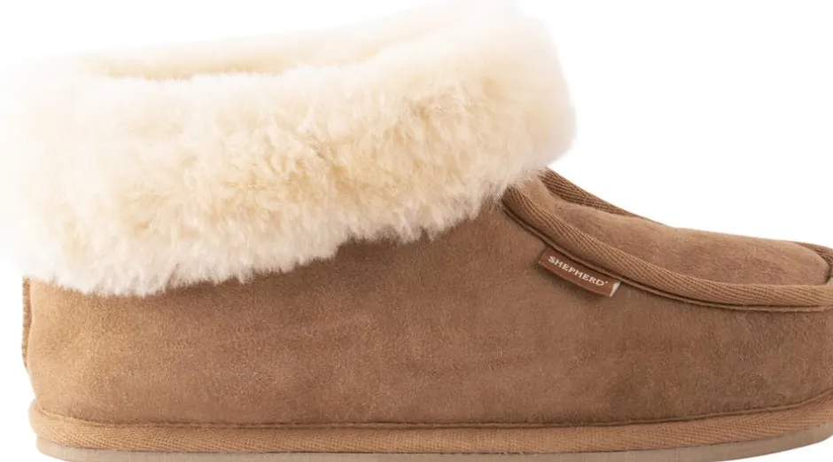 Dame Shepherd of Sweden Hjemmesko>LENA