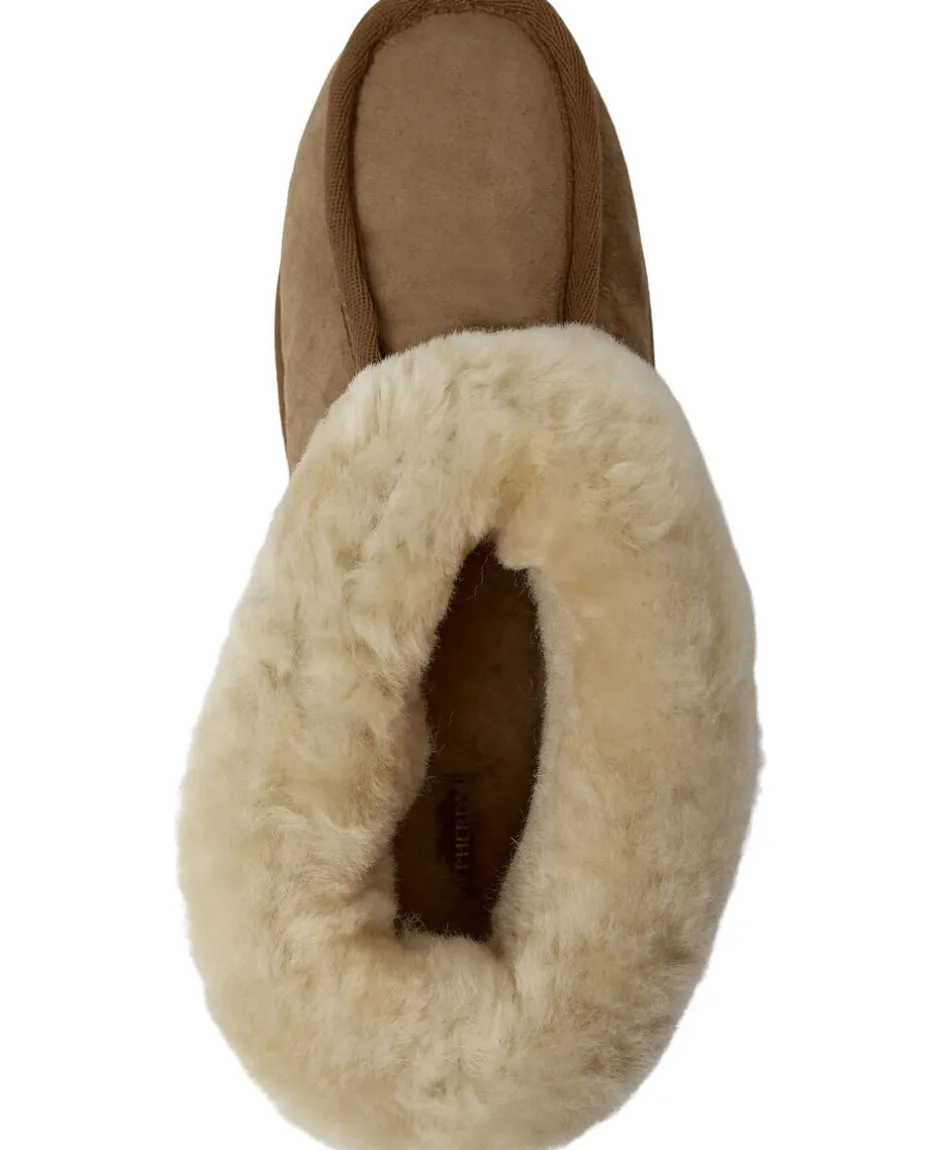 Dame Shepherd of Sweden Hjemmesko>LENA