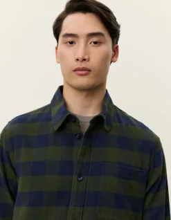 Les Deux Skjorter><noscript><img width=