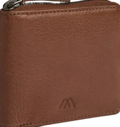 Lennoxmbg Rfid-Protect Wallet-Markberg Hot