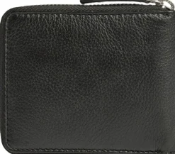 Dame Markberg Punge & Kortholdere>Lennoxmbg Rfid-Protect Wallet