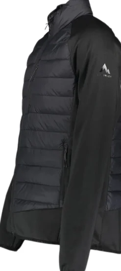 MCKINLEY Jakker>Leo hybrid jakke