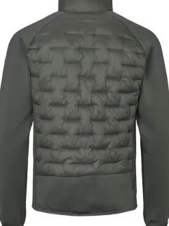 MCKINLEY Jakker>Leo hybrid jakke