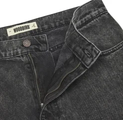 Best Leroy Thun Black Jeans Jeans