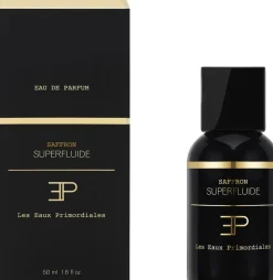 Saffron Superfluide 50 ml-Les Eaux Primordiales New