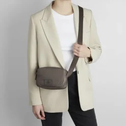 Dame Markberg Crossbody Tasker>LessMBG Crossbody Bag, Recycle,