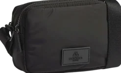 New LessMBG Crossbody Bag, Recycle Dame Crossbody Tasker