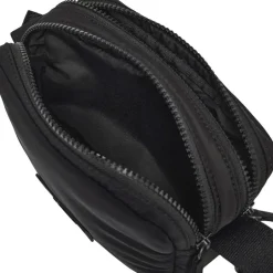 New LessMBG Crossbody Bag, Recycle Dame Crossbody Tasker