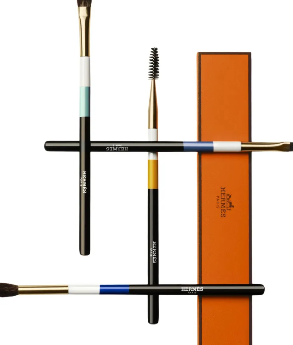 HERMÈS Makeup Tilbehør>Lestompeur