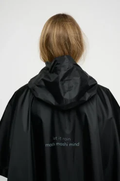 let it rain poncho-moshi moshi mind Best