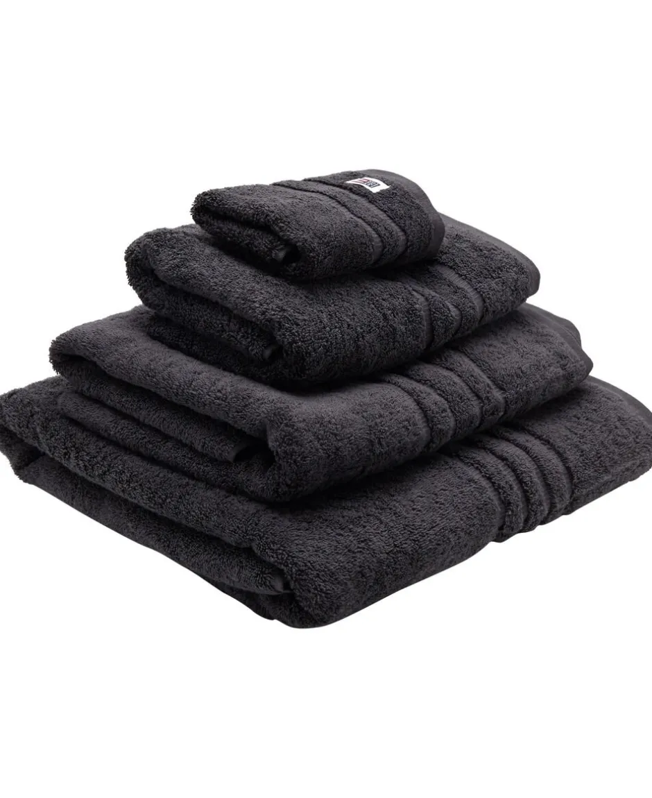 Lexington Håndklæder>Original towel Charcoal