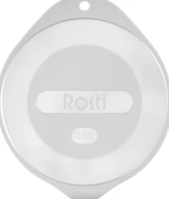 Låg t/Røreskål Margrethe 2,0L-Rosti Outlet