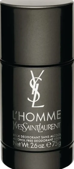 L'Homme Deodorant Stick-Yves Saint Laurent Hot