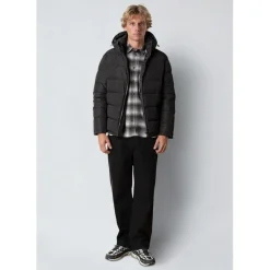 Liam Puffer Jacket-Fat Moose Online