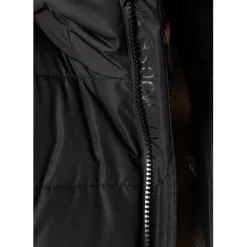 Liam Puffer Jacket-Fat Moose Online