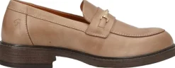 Dame Shoedesign Copenhagen Loafers>LIBBY