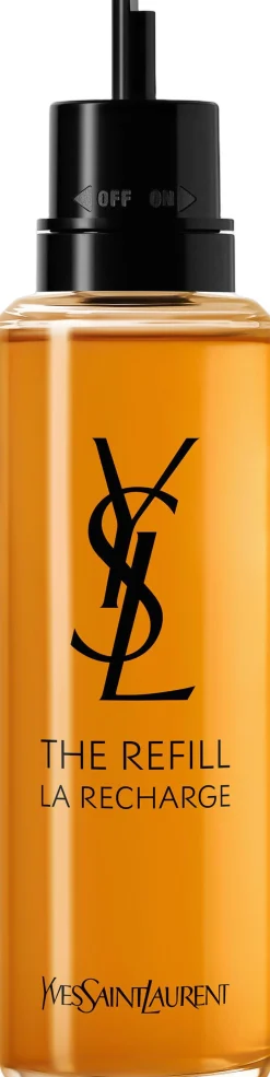 Yves Saint Laurent Eau De Parfum>LIBRE EDP INTENSE REFILL J100ML