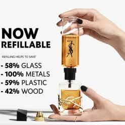 Yves Saint Laurent Eau De Parfum><noscript><img width=