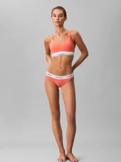 Dame Calvin Klein Bh'Er>LIFT BRALETTE