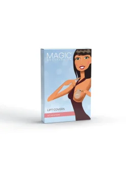 Hot Lift Covers - - 2XL/3XL Dame Lingeri Accessories