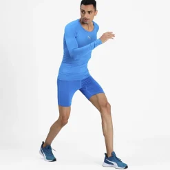 Liga baselayer trøje-Puma Hot