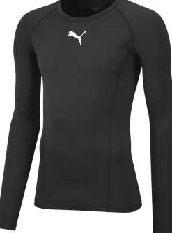 Børn Puma Baselayer>Liga baselayer trøje