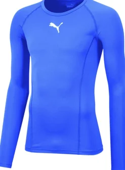 Liga baselayer trøje-Puma Outlet