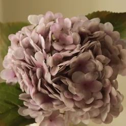 Botané Kunstige Blomster & Træer>Light Purple