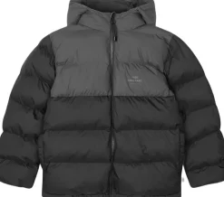 Clearance Light Ripstop Junino Jacket Børn Overtøj