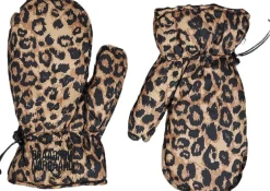 Discount Light Ripstop Pillow AOP Glove Dame Andet