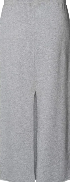 Light stretch long skirt - Hanni-Rabens Saloner Outlet