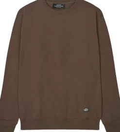 Discount Light Terry Asker Sweat Sweatshirts