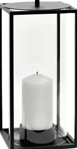 LightIn, Medium, Black-Audo Copenhagen Discount