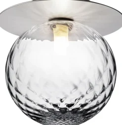 Best Liila 1 Large IP44 Væglamper|Loftlamper