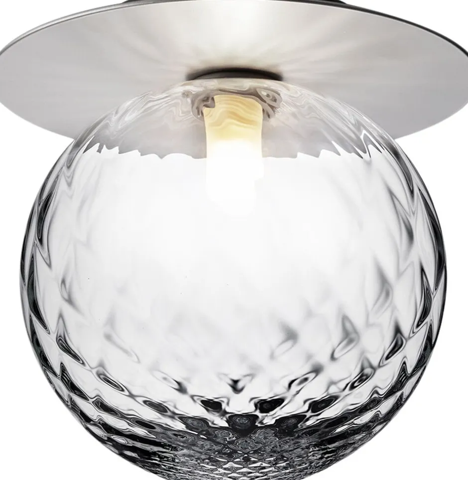 Best Liila 1 Large IP44 Væglamper|Loftlamper