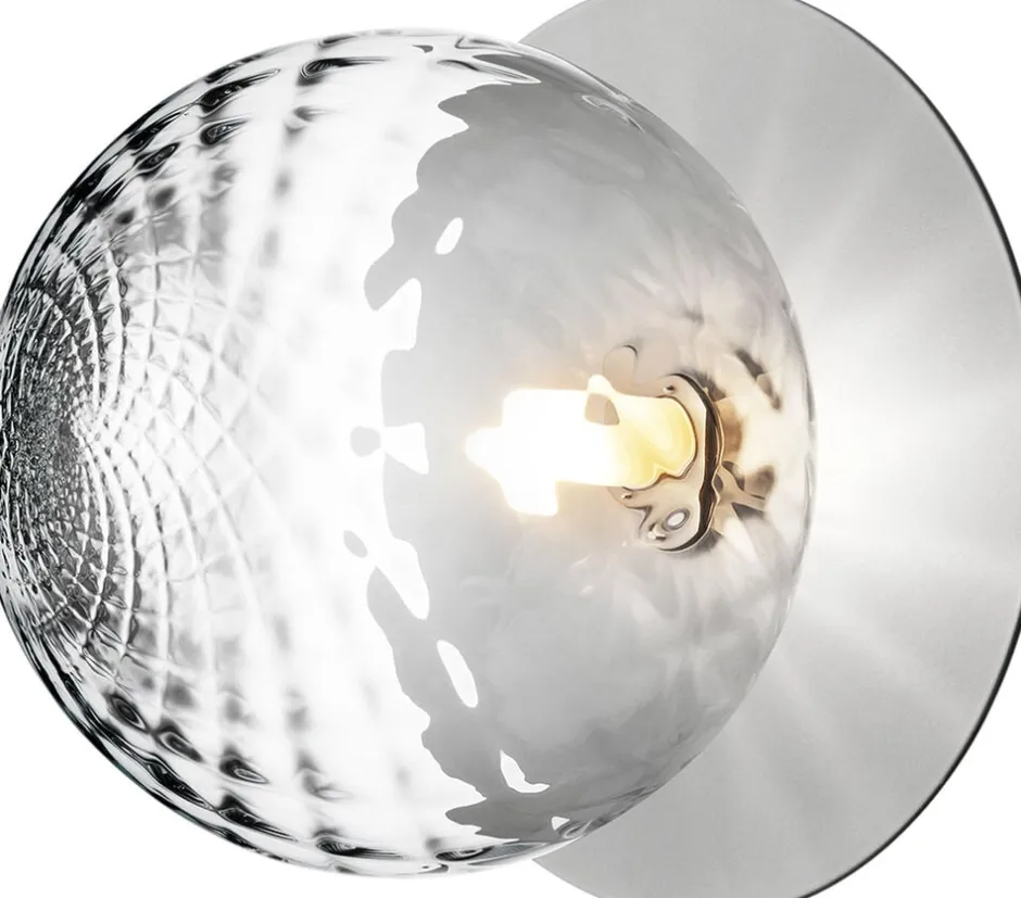 Best Liila 1 Large IP44 Væglamper|Loftlamper